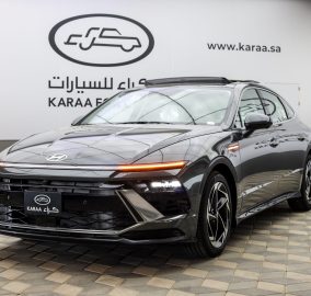 مراجعة شاملة لـهيونداي سوناتا بريميوم 2026 في السعودية المواصفات السعر والمزايا