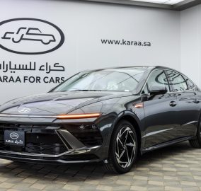 مراجعة شاملة لـهيونداي سوناتا بريميوم 2026 في السعودية المواصفات السعر والمزايا