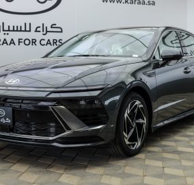 مراجعة شاملة لـهيونداي سوناتا بريميوم 2026 في السعودية المواصفات السعر والمزايا