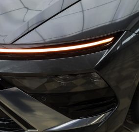 مراجعة شاملة لـهيونداي سوناتا بريميوم 2026 في السعودية المواصفات السعر والمزايا