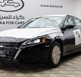 نيسان التيما ستاندر 2025