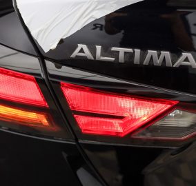 نيسان التيما ستاندر 2025