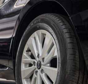 نيسان التيما ستاندر 2025