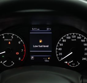 نيسان التيما ستاندر 2025