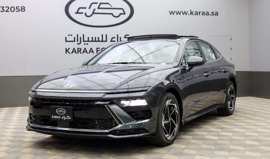 هيونداي سوناتا كمفورت 2026 في السعودية كل ما تحتاج معرفته قبل الشراء