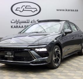 هيونداي سوناتا كمفورت 2026 في السعودية كل ما تحتاج معرفته قبل الشراء