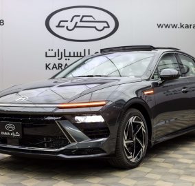 هيونداي سوناتا كمفورت 2026 في السعودية كل ما تحتاج معرفته قبل الشراء