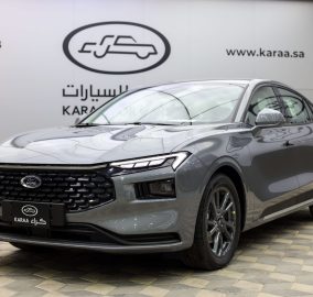 فورد تورس 2026 جميع الفئات والأسعار والمواصفات