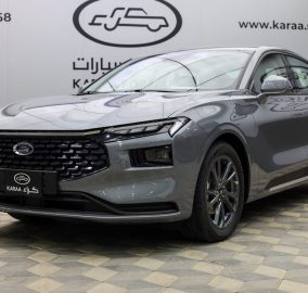 مواصفات فورد تورس امبيانتي 2026 في السعودية
