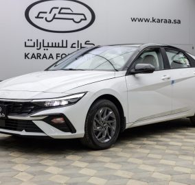 مواصفات هيونداي النترا سمارت 2026