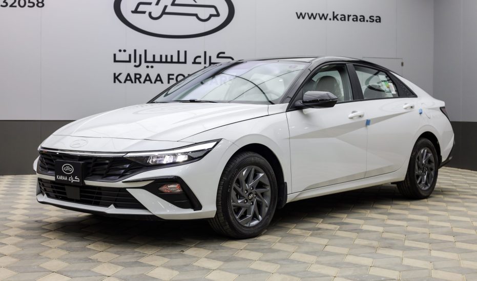 مواصفات هيونداي النترا سمارت 2026