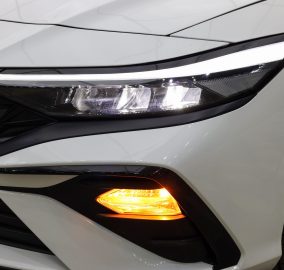 مواصفات هيونداي النترا سمارت 2026