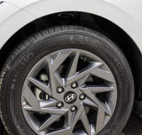 مواصفات هيونداي النترا سمارت 2026