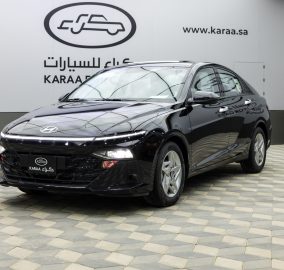 مواصفات هيونداي اكسنت كمفورت 2026