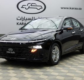 مواصفات هيونداي اكسنت كمفورت 2026