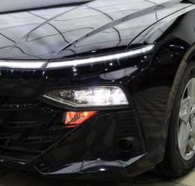 مواصفات هيونداي اكسنت كمفورت 2026