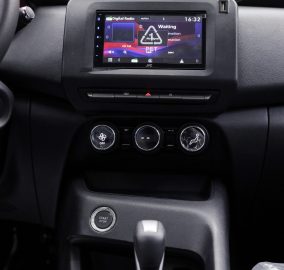 نيسان ماجنايت ستاندر 2025