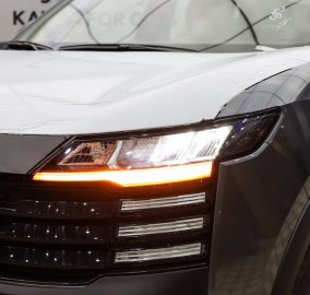 نيسان كيكس ستاندر 2025