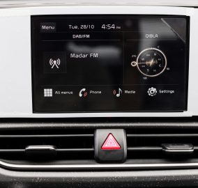 مواصفات وأسعار كيا K3 فئة ستاندرد مطور 2026