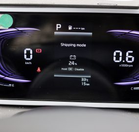 مواصفات وأسعار كيا K3 فئة ستاندرد مطور 2026