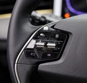 مواصفات وأسعار كيا K3 فئة ستاندرد مطور 2026