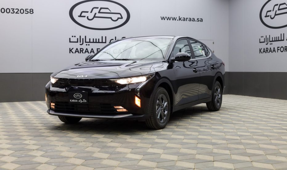 مواصفات وأسعار كيا K3 فئة ستاندرد مطور 2026