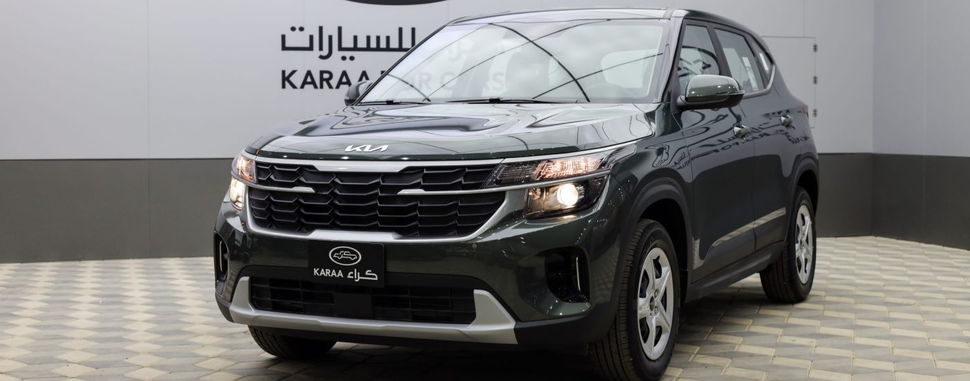 مواصفات كيا سيلتوس ستاندر 2026