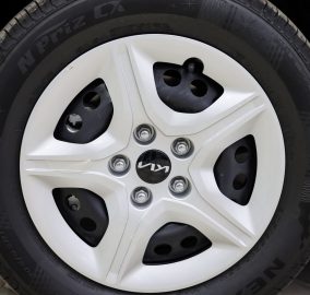 مواصفات كيا سيلتوس ستاندر 2026