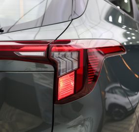 مواصفات كيا سيلتوس ستاندر 2026