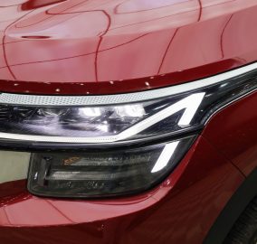 كيا سيلتوس نص فل 2025