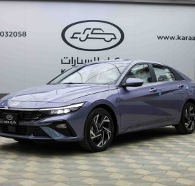 كل ما تريد معرفته عن هيونداي النترا كمفورت 2026 في السعودية