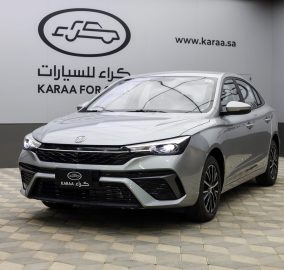 مواصفات ام جي 5 ستاندر 2025 الشكل الجديد