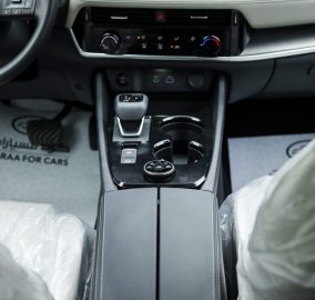 مواصفات نيسان اكس تريل ستاندر 2026 دبل 5 مقاعد