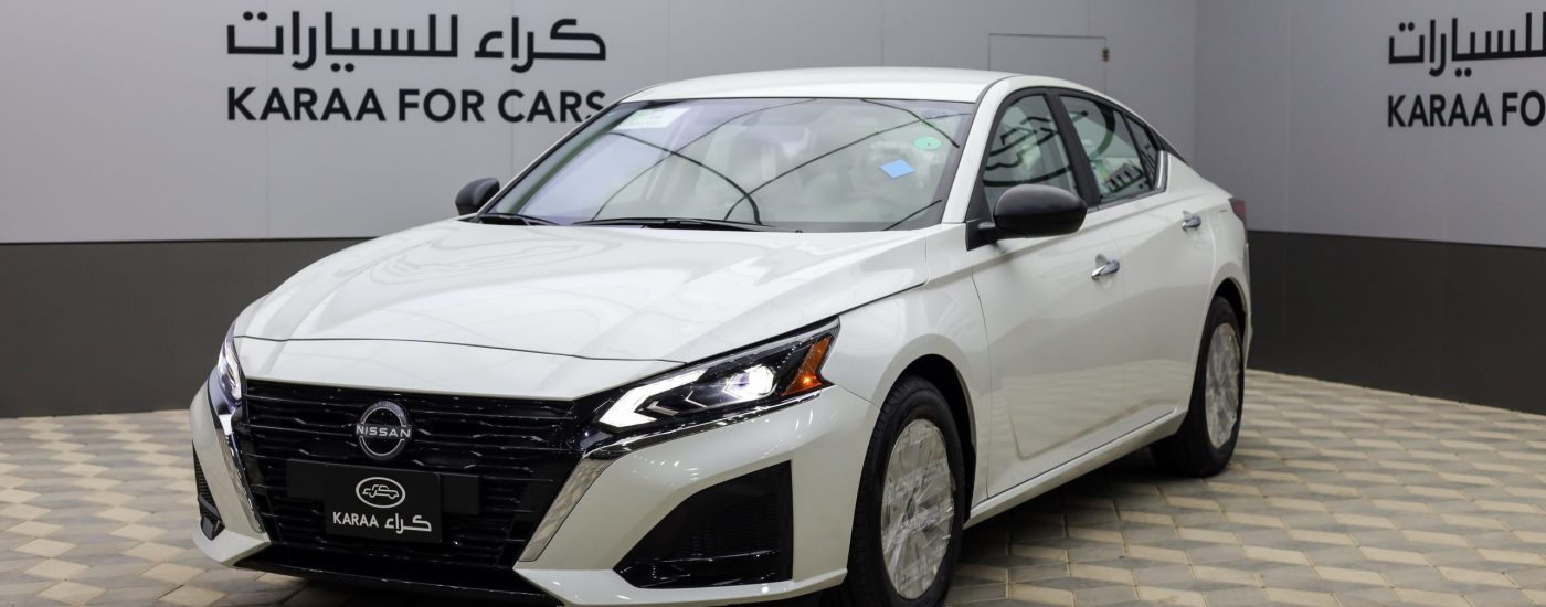 مواصفات نيسان التيما ستاندر 2026