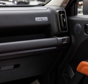 مواصفات وأسعار هافال H9 2026 فل كامل