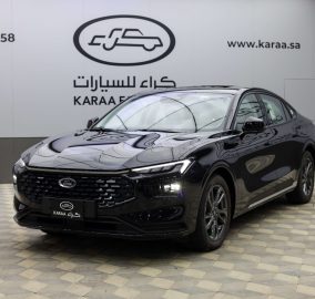 فورد تورس 2026 جميع الفئات والأسعار والمواصفات