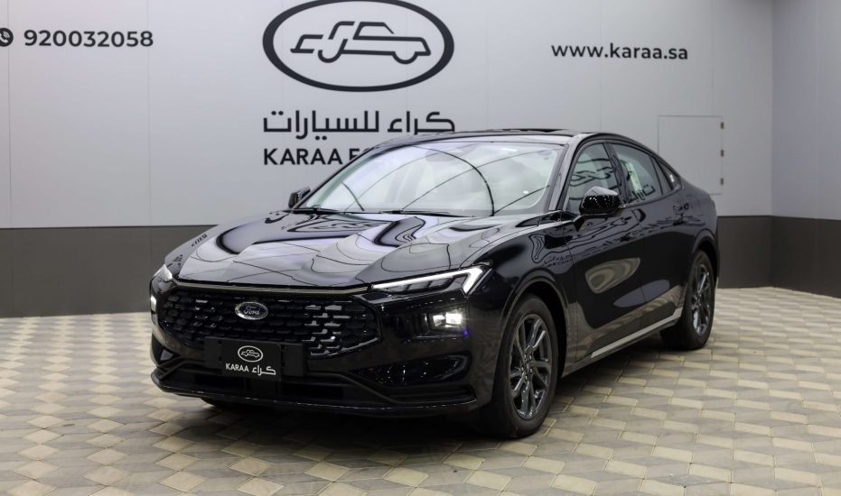 فورد تورس 2026 جميع الفئات والأسعار والمواصفات