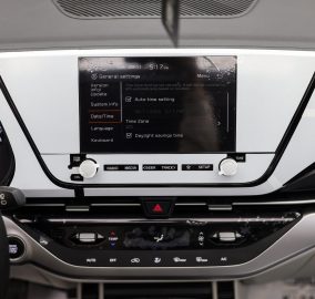 كيا كارينز نص فل 2025