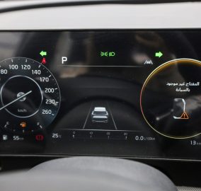 كيا سبورتاج لارج فل كامل2025