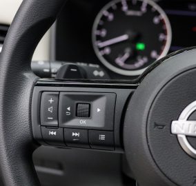 مواصفات نيسان اكس تريل ستاندر دبل 7 مقاعد 2026