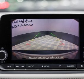 مواصفات نيسان اكس تريل ستاندر دبل 7 مقاعد 2026