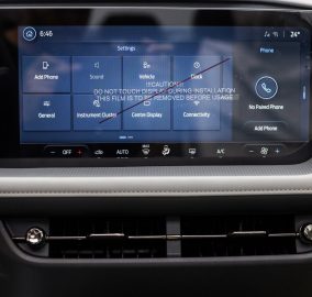 فورد تورس امبيانتي 2025