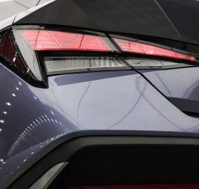 هيونداي النترا سمارت 2025 - كراء للسيارات