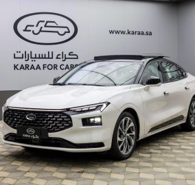 فورد تورس 2026 جميع الفئات والأسعار والمواصفات