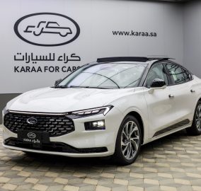 مواصفات تورس تيتانيوم 2026