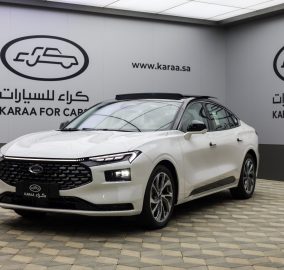 مواصفات تورس تيتانيوم 2026