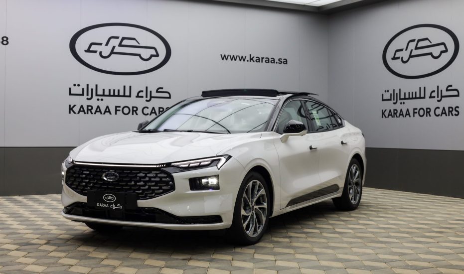 مواصفات تورس تيتانيوم 2026