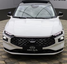 مواصفات تورس تيتانيوم 2026