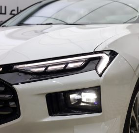 مواصفات تورس تيتانيوم 2026