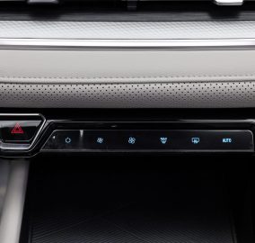 مواصفات فورد تيريتوري ترند 2026